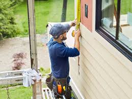 Best Siding Painting and Refinishing  in El Dorado, AR